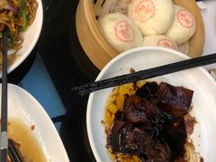 -丰收日·小海鲜·沪上家宴(顾村正大店)