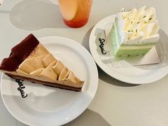-Seesaw Coffee(上生新所店)