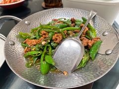 小炒肉-藏湘馆(棠石路店)