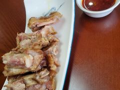 -普集烧鸡(新店)