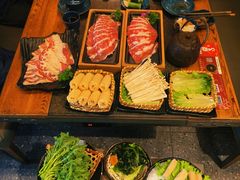 -中航城君尚购物中心