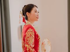 -经典婚纱摄影美学馆·私人定制