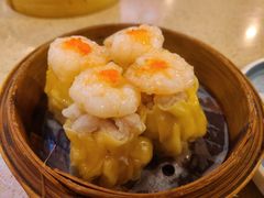 明虾蟹子烧卖-点都德(北京路贰店)