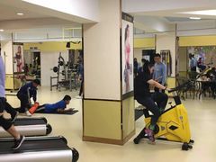 -中田健身工作室(中针商务店)