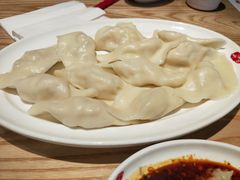 -喜家德虾仁水饺(华强天虹店)