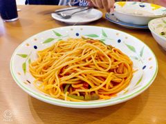 -萨莉亚意式餐厅(天河城购物中心店)