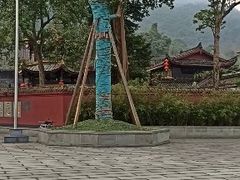 -峨眉山报国寺
