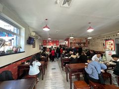 -姚记炒肝店(鼓楼店)