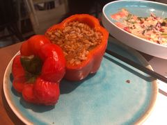 -HELLO MUSAE 拾光缪斯餐厅·纯正希腊风味(苏州中心店)