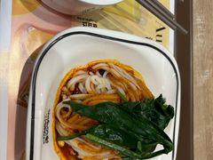 -魏家凉皮(博水商务大厦店)