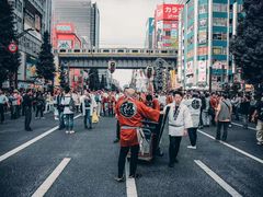 -秋叶原电器街
