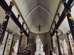 -贵阳北天主教堂