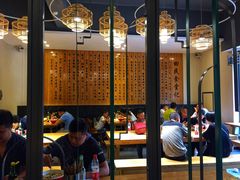 大堂-回民餐厅(红旗路店)