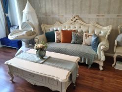 -弗蕾亚·和月月子调理院(东湖店)