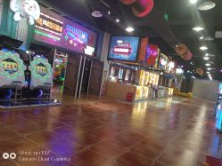 点击看大图 -卡通尼乐园·生日会(烟台永旺店)