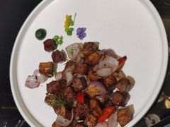 -彩虹之约•淮扬家宴(亚运村店)