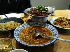 -渝乡人家(和平里店)