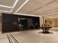 -康莱德酒店·美庭自助餐厅