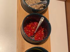 -烹然四季椰子鸡火锅(姚家园万象汇店)