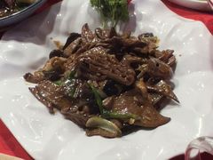 -正阳门饭庄·烤鸭·北京菜(万丰路七里庄店)