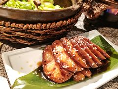 -南京大牌档(济南万象城店)