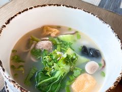 -博林天瑞喜来登酒店·西丽尚膳