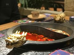 -蜀大侠火锅(四川北路店)