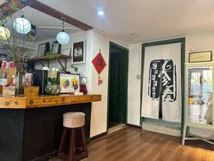 -参差咖啡(水果湖公园店)