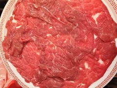 -山城棒棒军手作火锅·天花板手撕水牛鲜毛肚(北京店)