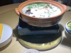 -姜君·千岛湖鱼头馆(浦东大道店)