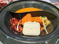 -生活如沸·顺德水牛奶火锅(大学路店)