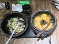 -云海肴·汽锅鸡·云南菜(广安门天虹店)