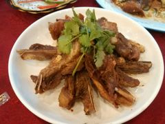 -胜记菜馆(文明路)