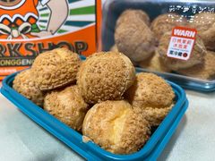 -東更道点心行(文化东路店)