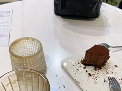 -1/4 ONE QUARTER COFFEE LAB(朝阳大悦城店)