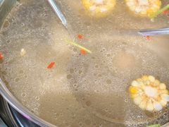 -夜牛潮汕鲜牛肉火锅店(翻身店)