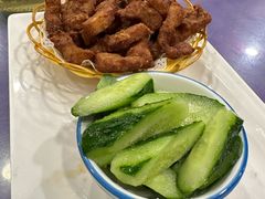 -福建美食城(老君堂店)