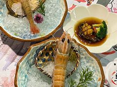-松坂屋日料自助(长城路店)