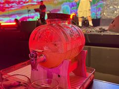 -MOSSO·Liveshow(M3香港广场店)