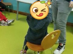 -奇尔思青少儿·语言·艺术·演讲(顾戴路店)