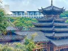 -星巴克(南宁民歌湖店)