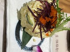 -林妈妈村·日式料理(宝山龙湖天街店)