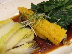 -大鸭梨烤鸭(左家庄店)