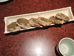 -绿茶餐厅(蓝色港湾店)