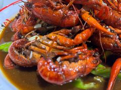 -美芳酒家(湖西路菜场店)