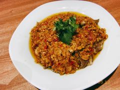 -纳禾春.云南.版纳特色菜.傣味手抓饭(南亚店)