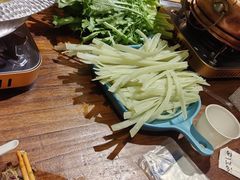 -0317火锅鸡·清真(正达店)