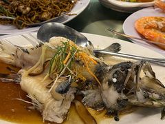 -大茄来海鲜餐厅(亚洲城分行)