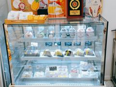 零售区-野上麦田(中贸广场店)