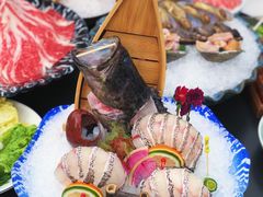 -綱元·海鲜豆捞(明州里店)